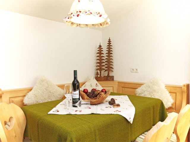 Hotel-Pension Wildschütz