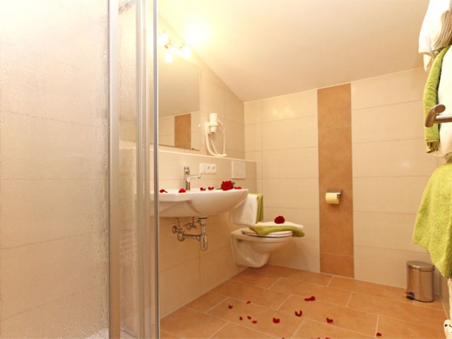 Hotel-Pension Wildschütz