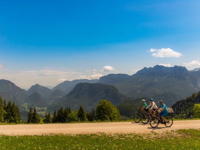 Hotel-Pension Wildschütz