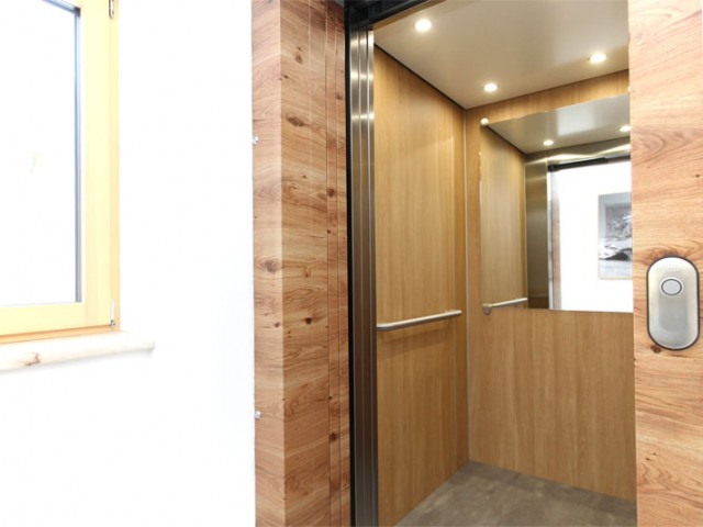 Hotel-Pension Wildschütz