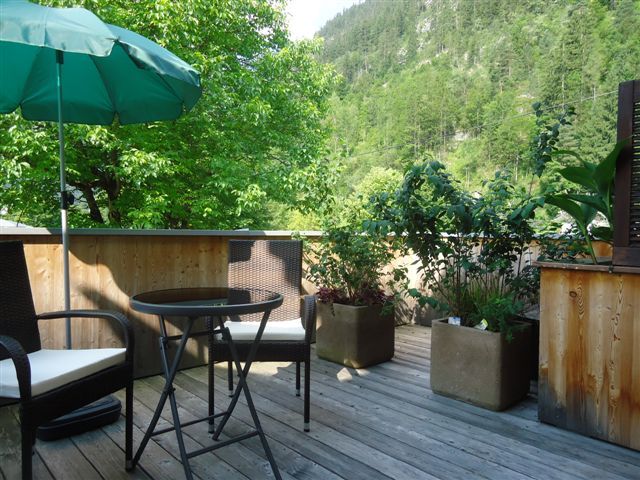 Ferienwohnung Lofer Gerti Stockklauser