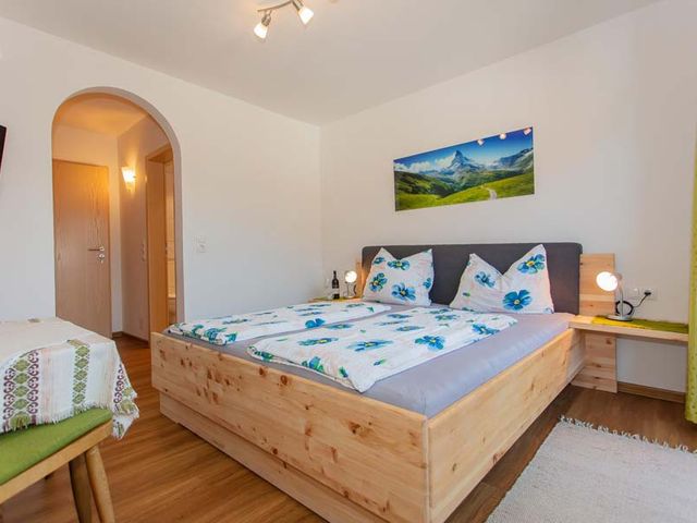 Ferienwohnung Seywaldhof in Lofer