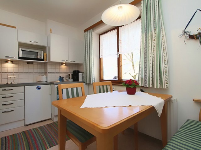 Ferienwohnung Schmuck Maria in Lofer