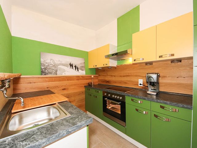 Ferienwohnungen Kechtalm