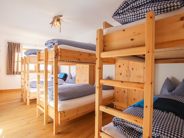 Ferienwohnungen Kechtalm