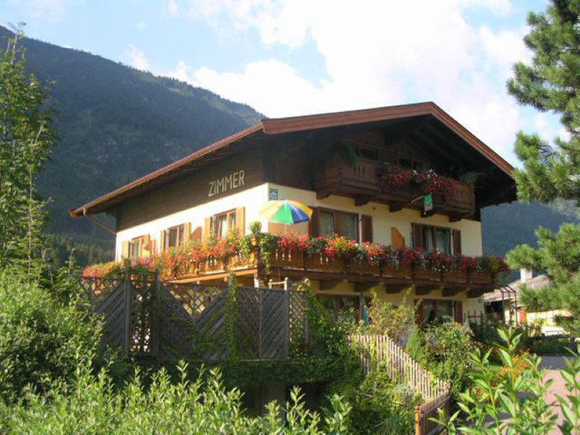 Gästehaus Flatscher