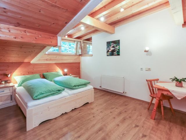 Ferienwohnung Nachbarbauer 