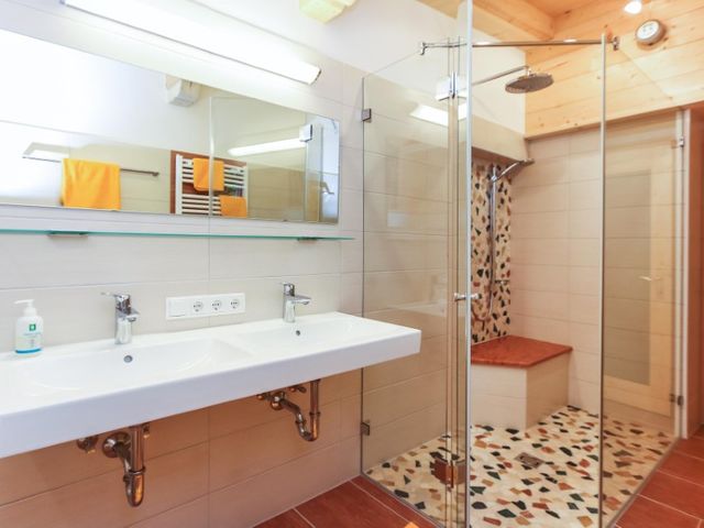 Ferienwohnung Nachbarbauer 