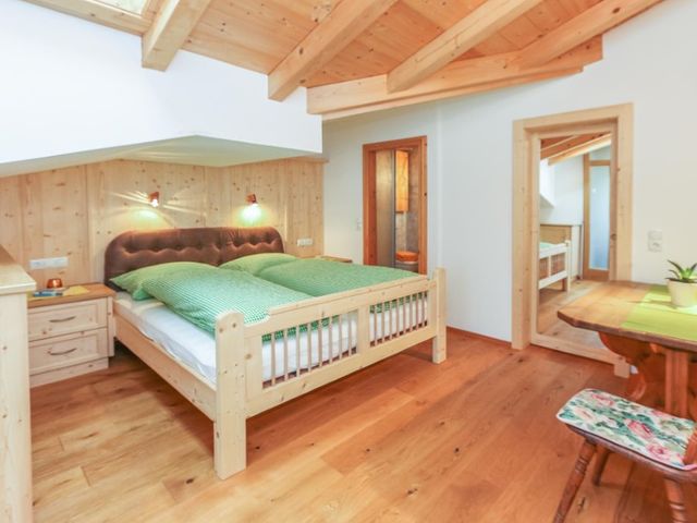 Ferienwohnung Nachbarbauer 