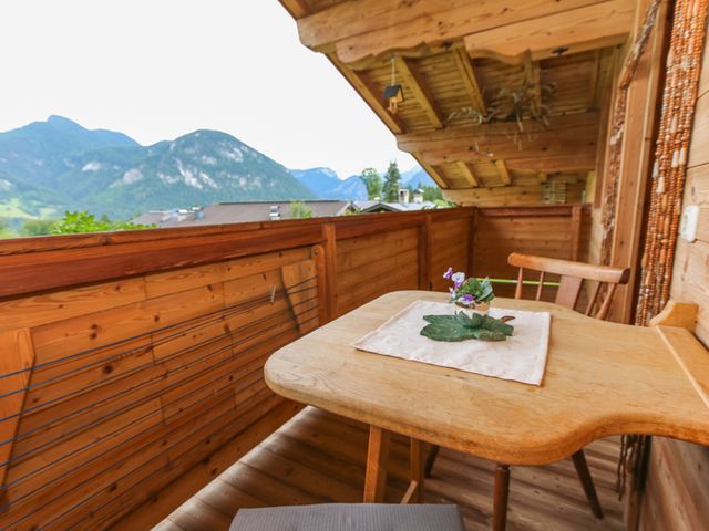 Ferienwohnung Nachbarbauer 