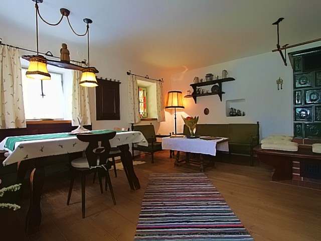 Ferienwohnung Ledererhaus