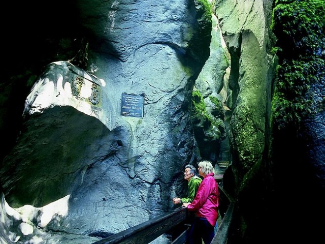 Ferienwohnung Ledererhaus