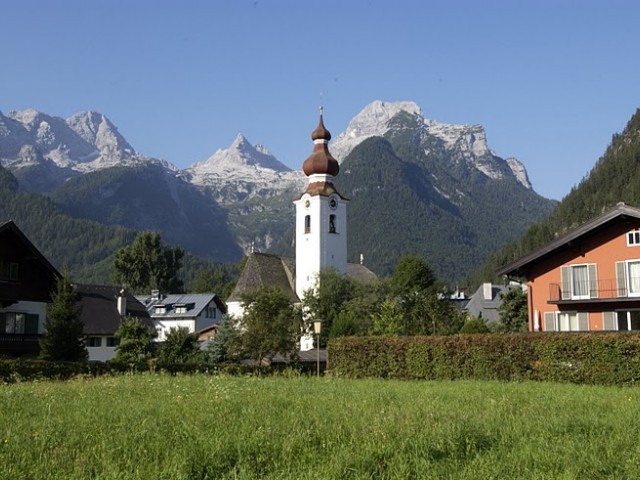 Ferienwohnung Ledererhaus
