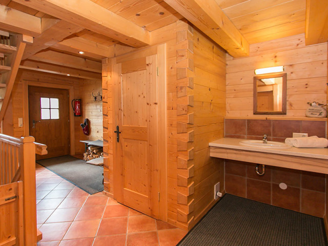 Wastlalm & Bauernhaus Loderbichl