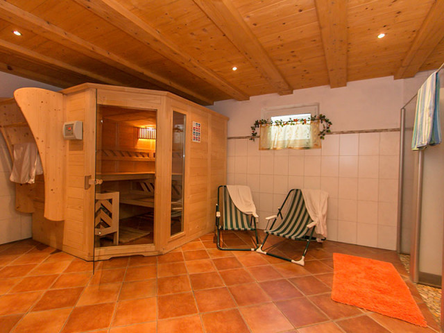 Wastlalm & Bauernhaus Loderbichl