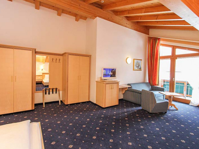 Hotel Gasthof Bad Hochmoos