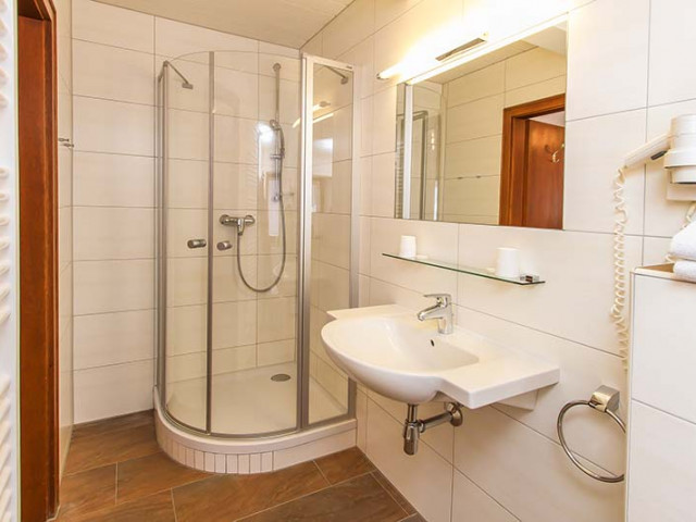 Hotel Gasthof Bad Hochmoos