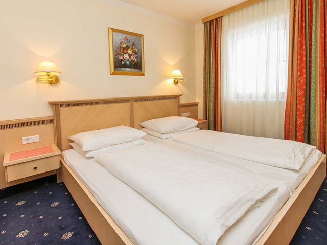 Hotel Gasthof Bad Hochmoos