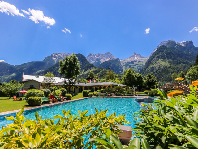 Hotel Gasthof Bad Hochmoos