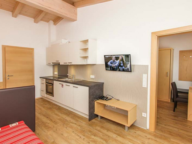 Hotel Gasthof Bad Hochmoos