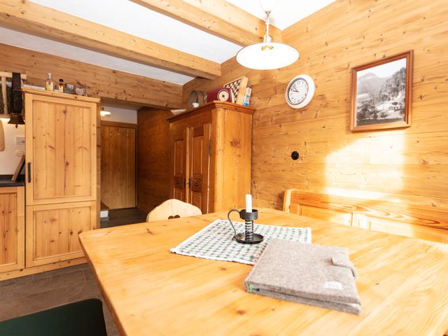 Ferienwohnung Kuhstall