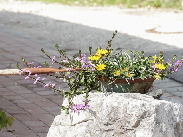 Ferienwohnung Kuhstall