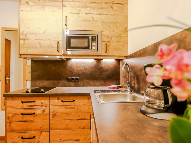 Hotel-Pension Wildschütz