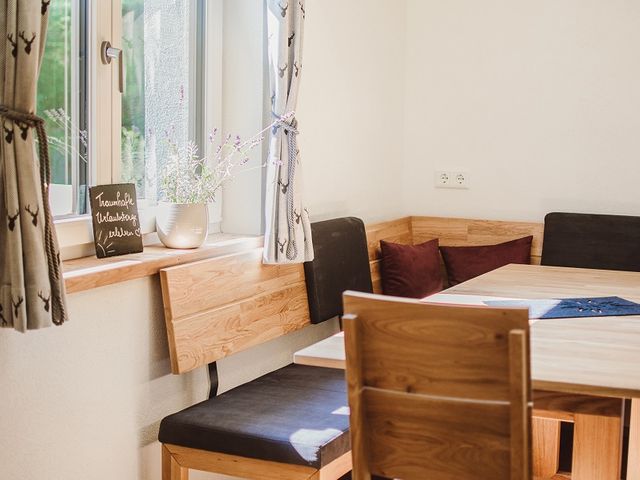 Ferienbauernhof Schwaigergut