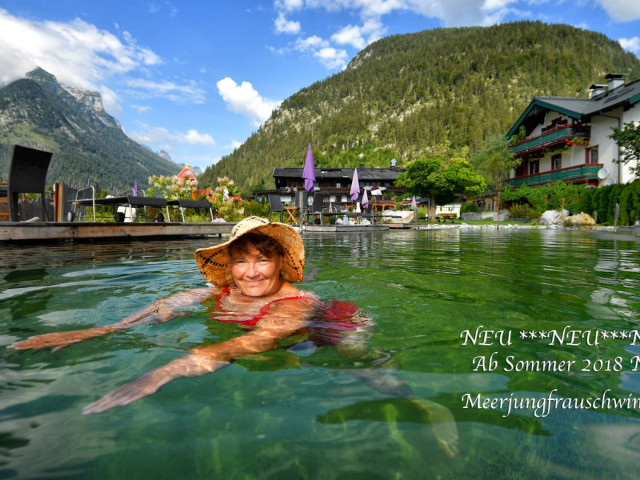 Appartement Mühlpointhof in Lofer