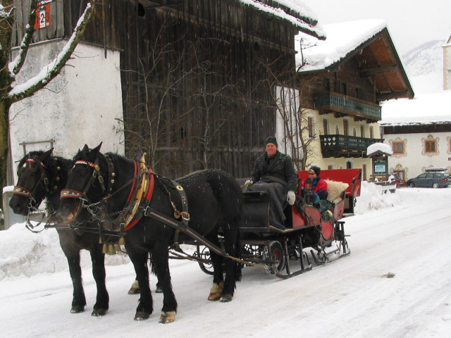 Zimmer Mühlpointhof in Lofer