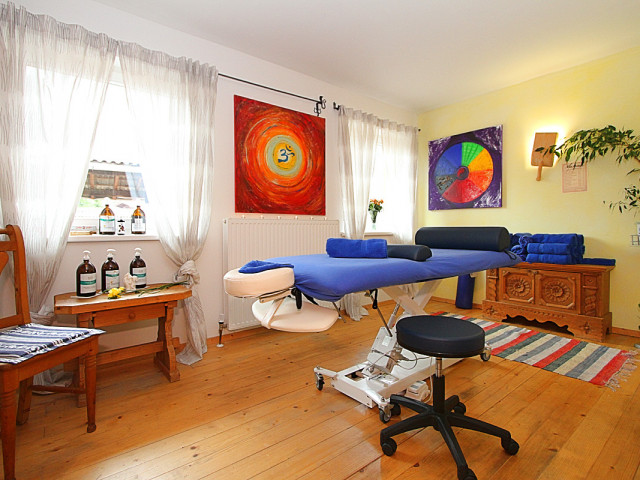 Restaurant Mühlpointhof in Lofer