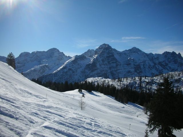 Almhütte Müllergut