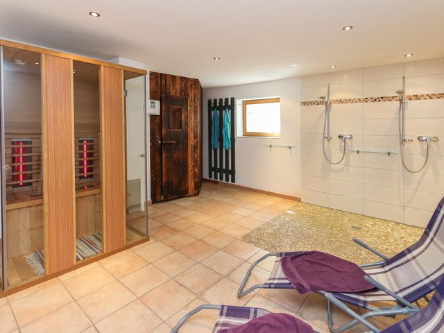 Almhütte Lippenkasa