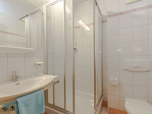 Hotel Seisenbergklamm