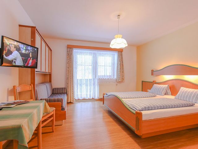 Hotel Seisenbergklamm