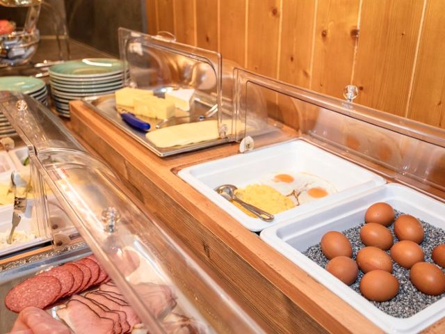 Hotel Seisenbergklamm