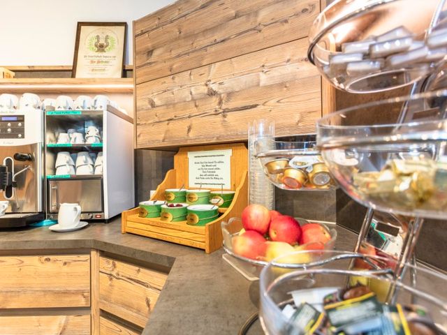 Hotel Seisenbergklamm