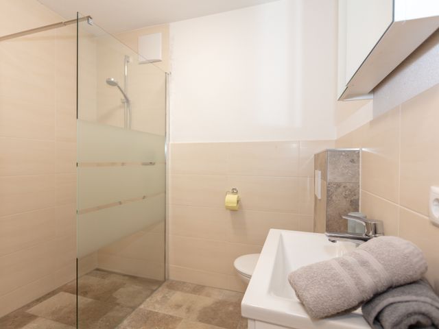 Ferienwohnungen Oktavia