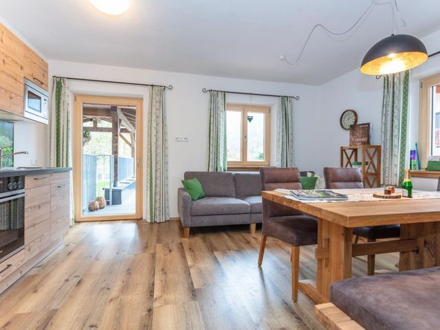 Familienbauernhof Bairauhof