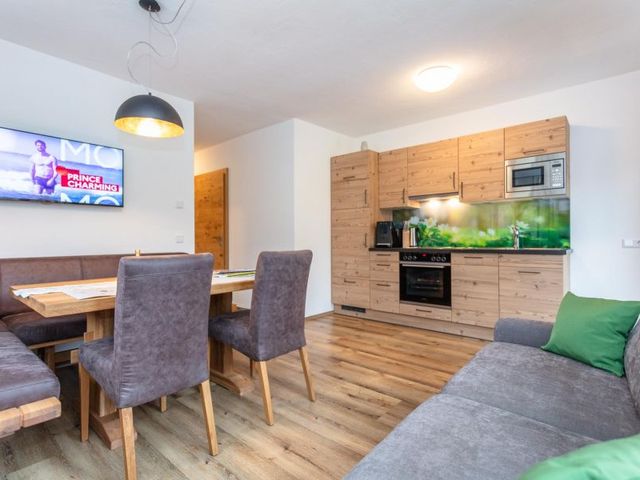 Familienbauernhof Bairauhof