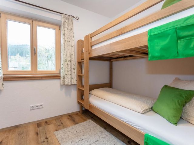 Familienbauernhof Bairauhof