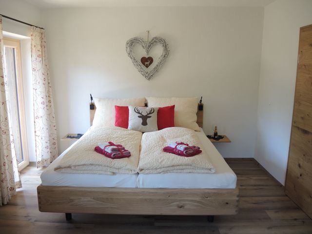 Familienbauernhof Bairauhof