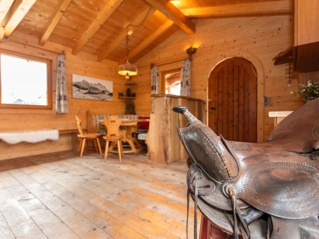 Familienbauernhof Bairauhof