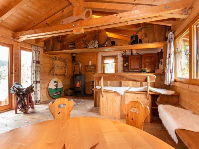 Familienbauernhof Bairauhof