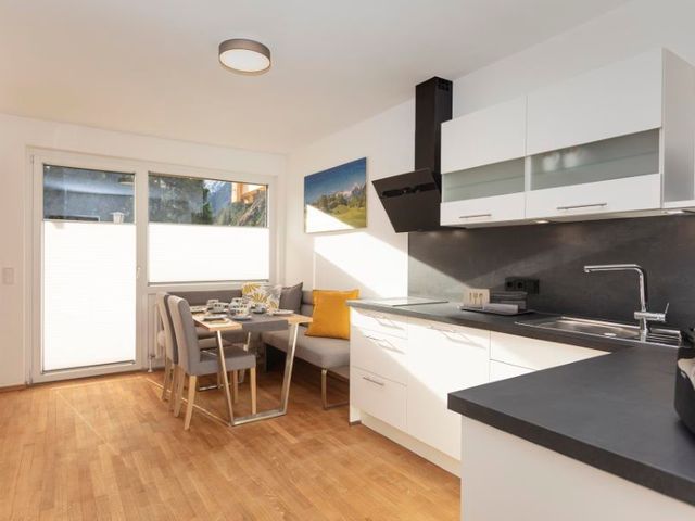 Ferienwohnungen Stockklauser