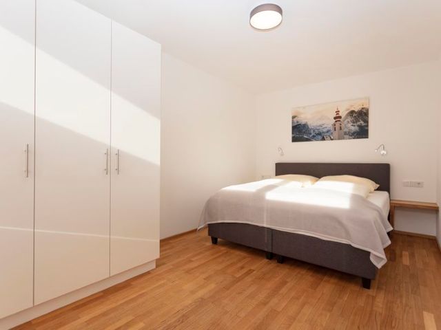 Ferienwohnungen Stockklauser