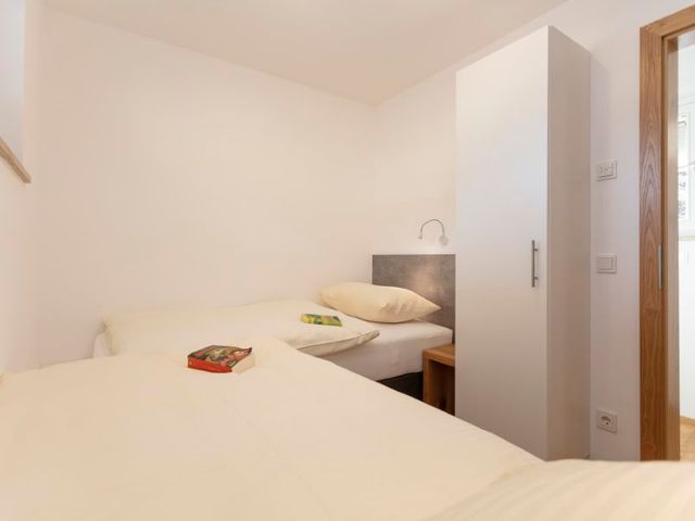 Ferienwohnungen Stockklauser