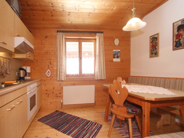 Bauernhof Müllergut