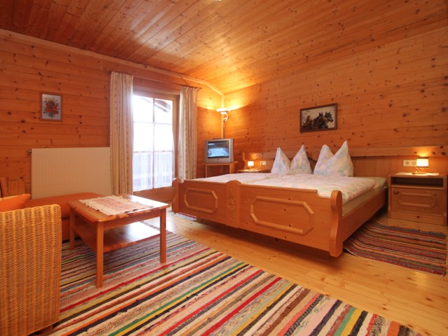 Bauernhof Müllergut