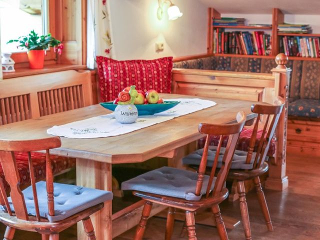 Bauernhof Nachbarbauer